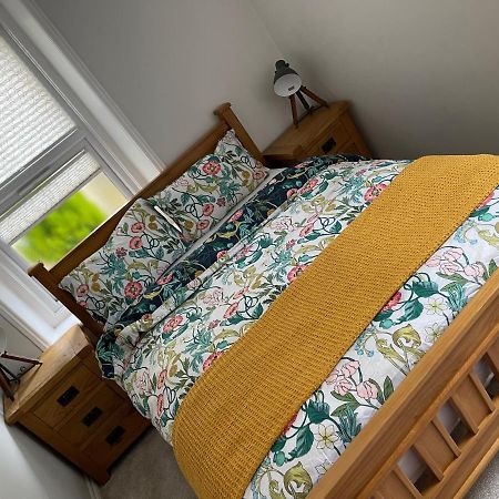 Stylish One Bedroom Central Bournemouth Flat 외부 사진